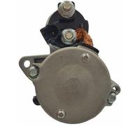 HELLA 8EA 011 612-551 Starter 12V Voltage 1.4kW Rated Power Fits Daihatsu Toyota