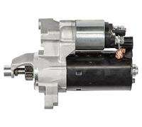 HELLA 8EA 011 612-671 Starter 12V Voltage Clockwise Fits Audi Bentley VW