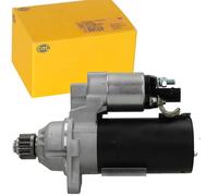 HELLA 8EA 011 612-871 Starter motor