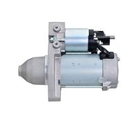 HELLA 8EA 011 613-131 Starter 12V Voltage Clockwise Fits Jaguar XF XJ XK