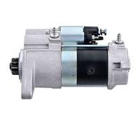 HELLA 8EA 011 613-141 Starter 12V Clockwise 2kW Rated Power Fits Land Rover