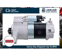 HELLA 8EA 011 613-141 Starter motor