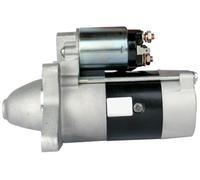 HELLA 8EA 012 526-041 Starter motor