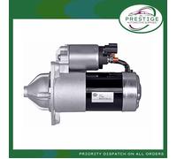 HELLA 8EA 012 526-121 Starter 12V Voltage 1.7kW Rated Power Fits Hyundai Kia