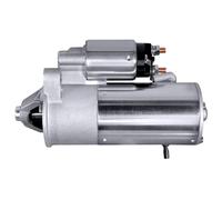HELLA 8EA 012 526-131 Starter - 12V - 2kW