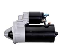 HELLA 8EA 012 526-131 Starter Fits Ford C-Max S-Max Focus C-Max Galaxy 2