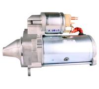 HELLA Starter 8EA 012 526-151 12V 2.2kW Clockwise rotation