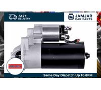 HELLA 8EA 012 526-161 Starter Motor 12V Voltage 2.2kW Rated Power Fits Volvo