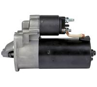 HELLA 8EA 012 526-161 Starter Motor 12V Voltage 2.2kW Rated Power Fits Volvo