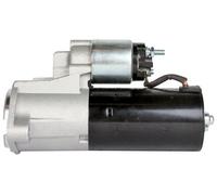 NEW HELLA CS1208 GENUINE OEM STARTER MOTOR VW