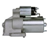 HELLA 8EA 012 526-421 Starter 12V Voltage 1.4kW Rated Power For Ford Replacement