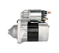 HELLA 8EA 012 526-471 Starter motor