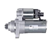 Starter motor Anticlockwise rotation 8EA 012 526-481 HELLA for VW SKODA AUDI