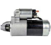 HELLA 8EA 012 526-601 Starter 12V Voltage 1.4kW Rated Power For Ford Replacement