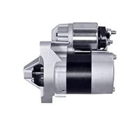 HELLA 8EA 012 526-611 Starter - 12V - 0.85kW