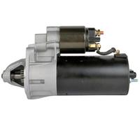 HELLA 8EA 012 526-881 Starter 12V Voltage 1.7kW Rated Power For Ford Replacement