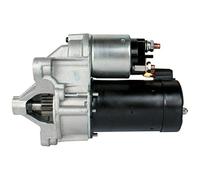 HELLA 8EA 012 526-951 Starter - 12V - 1.1kW