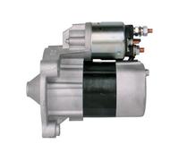 HELLA 8EA 012 526-961 Starter motor
