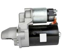 HELLA 8EA 012 526-971 Starter 12V 1.1kW Rated Power Fits Opel Suzuki Vauxhall