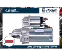 HELLA 8EA 012 526-971 Starter motor