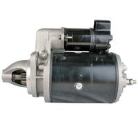 HELLA 8EA 012 526-981 Starter motor