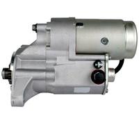 HELLA Starter Fits Toyota Dyna 100 Dyna 150 HiAce Hilux 8EA 012 527-041