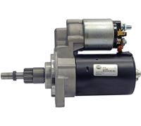HELLA 8EA 012 527-051 Starter motor