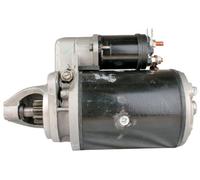 HELLA 8EA 012 527-161 Starter motor