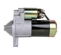 HELLA 8EA 012 527-181 Starter 12V Voltage 1.2kW Rated Power For Jeep Replacement