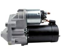 Starter motor Clockwise rotation 8EA 012 527-211 HELLA for RENAULT VOLVO