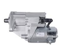 HELLA 8EA 012 527-241 Starter - 12V - 2.7kW