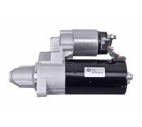 HELLA 8EA 012 527-251 Starter 12V 1.7kW Rated Power Fits Maybach Mercedes-Benz