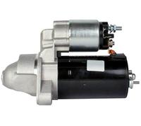 HELLA 8EA 012 527-261 Starter 12V Voltage 1.4kW Rated Power Fits Audi Skoda VW