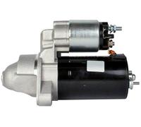 HELLA 8EA 012 527-261 Starter 12V Voltage 1.4kW Rated Power Fits Audi Skoda VW