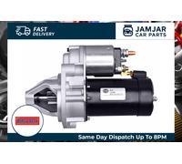 Hella Starter 12V 1.2kW for e.g. Mercedes-Benz C-Class (W202) 8EA 012 527-271