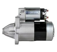 HELLA 8EA 012 527-291 Starter motor