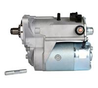 HELLA 8EA 012 527-341 Starter 12V Voltage 2.7kW Rated Power Fits Toyota