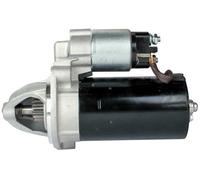HELLA 8EA 012 527-411 Starter motor