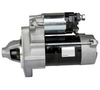 HELLA 8EA 012 527-421 Starter motor