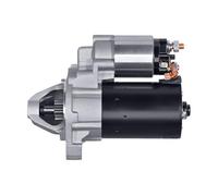 HELLA 8EA 012 527-501 Starter - 12V - 1.1kW