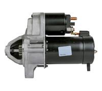 HELLA 8EA 012 527-501 Starter 12V Voltage 1.1kW Rated Power For Ford Replacement