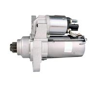 HELLA 8EA 012 527-531 Starter motor