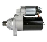 HELLA 8EA 012 527-541 Starter - 12V - 1.1kW