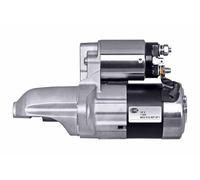 HELLA 8EA 012 527-571 Starter Fits Subaru Outback Forester Impreza Saloon Estate