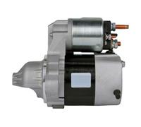 HELLA 8EA 012 527-581 Starter motor
