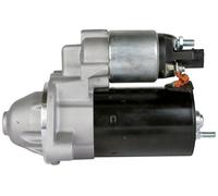 HELLA 8EA 012 527-591 Starter motor