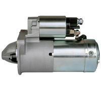 Starter motor Clockwise rotation 8EA 012 527-641 HELLA for SAAB OPEL