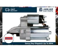 HELLA 8EA 012 527-781 Starter 12V Voltage 1.2kW Rated Power Fits Ford Volvo