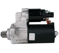 HELLA 8EA 012 527-961 Starter 12V Voltage 1kW Rated Power For Audi Seat Skoda VW