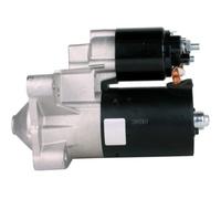 HELLA 8EA 012 527-971 Starter motor